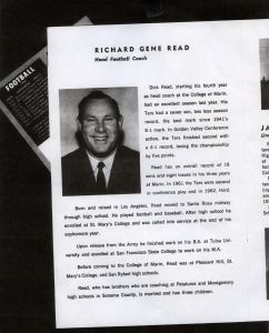 Richard Read