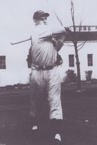 St. Mary's Baseball 1949