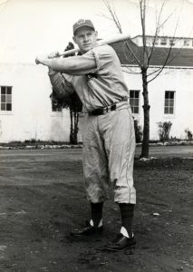 St. Mary's Baseball 1949