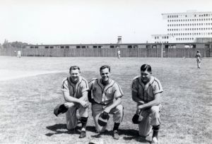 Army Baseball