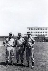 Army Baseball