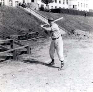 Army Baseball