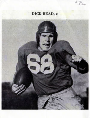 Dick Read #68